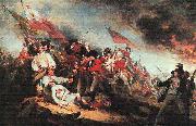 John Trumbull The Death of General Warren at the Battle of Bunker Hill on 17 June 1775 china oil painting reproduction